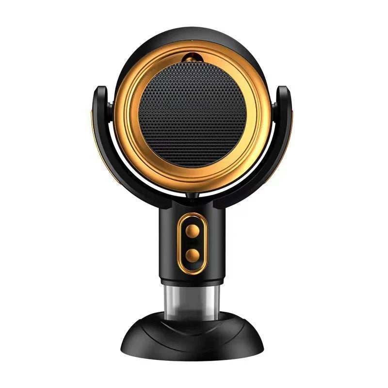 Wireless purifier