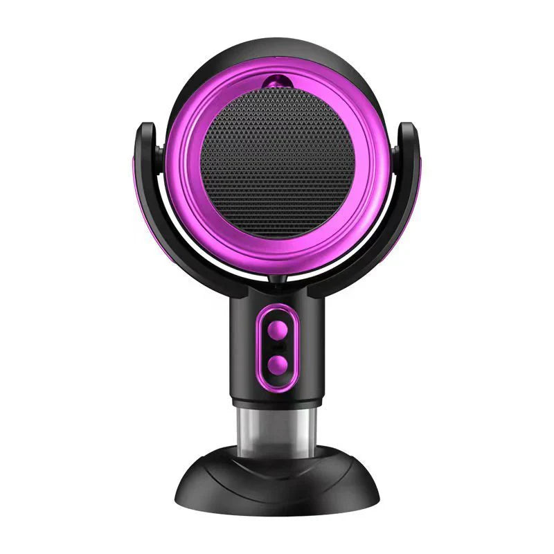 Wireless purifier