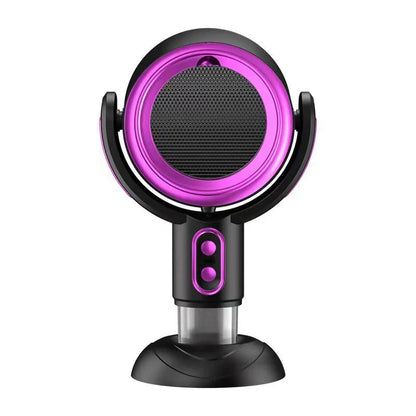 Wireless purifier